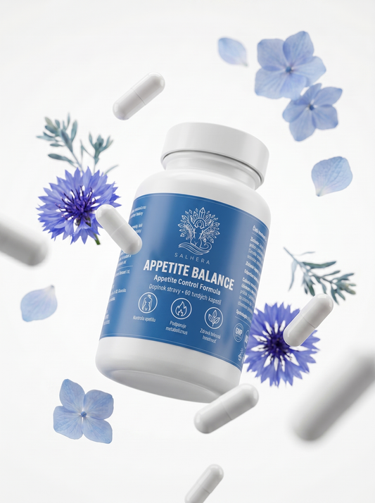 Appetite Balance Appetite Control Formula