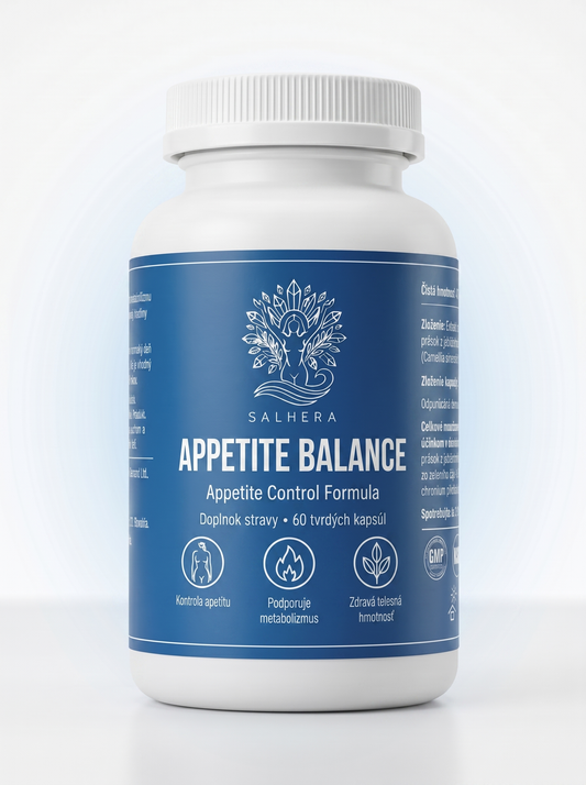 Appetite Balance Appetite Control Formula