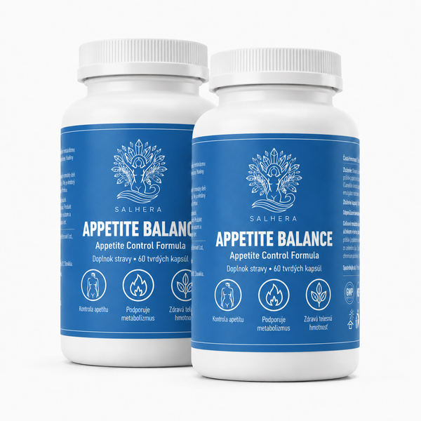 2× PMS Hormone Balance