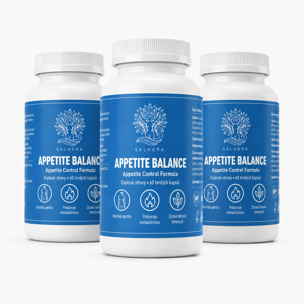 3× PMS Hormone Balance