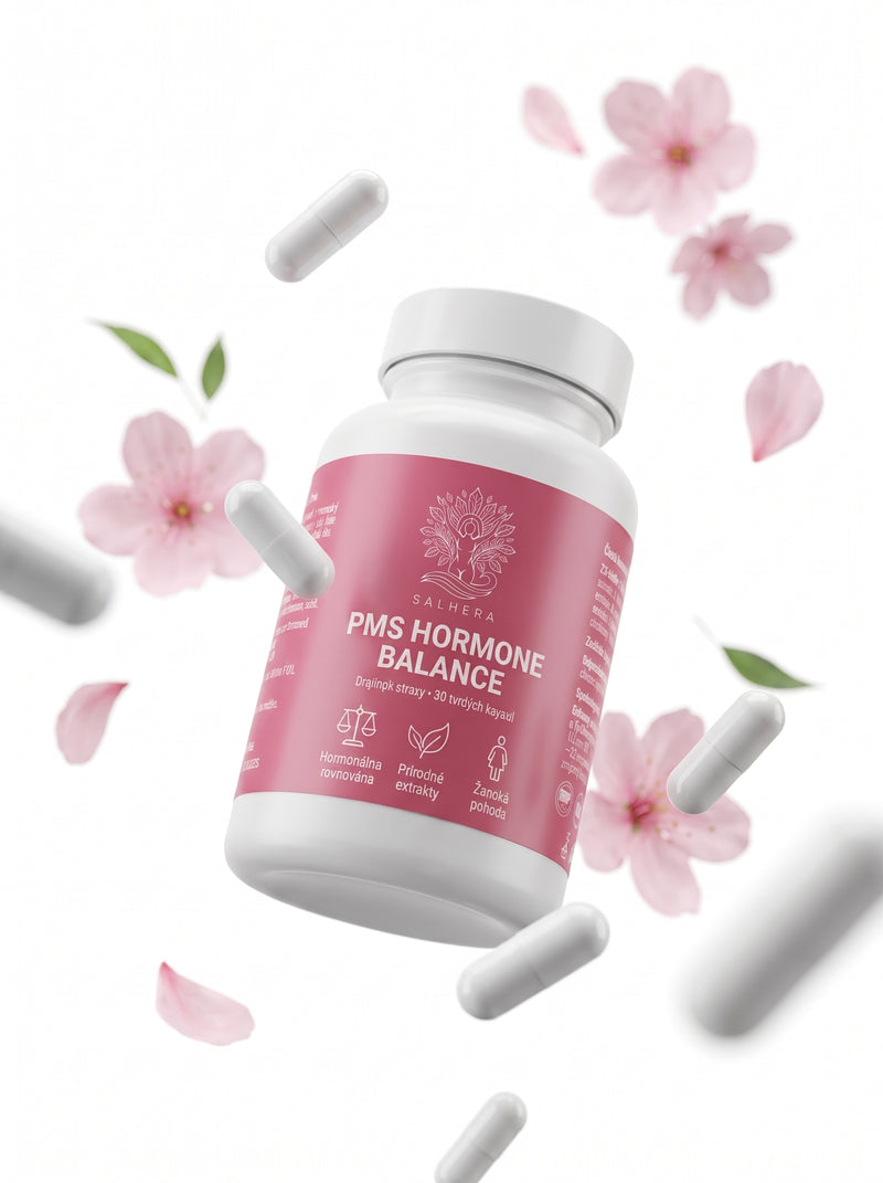 PMS Hormone Balance