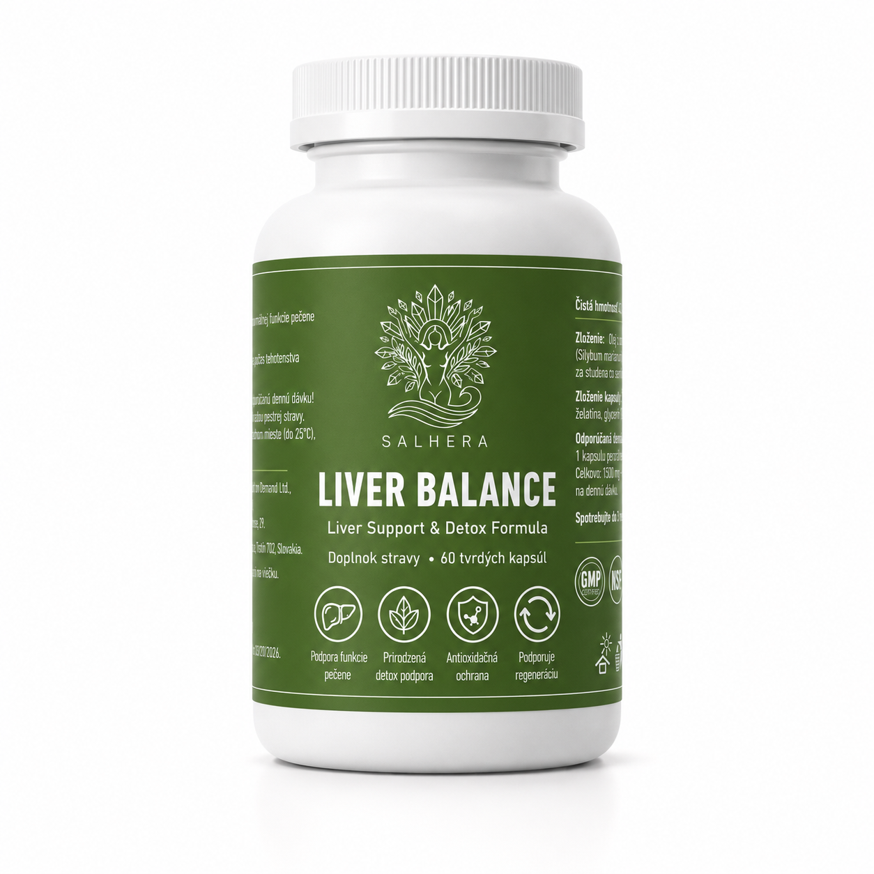 Liver Balance