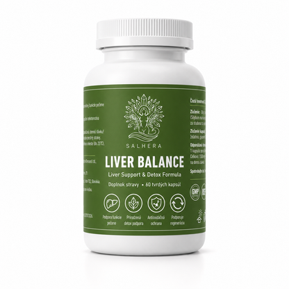 Liver Balance