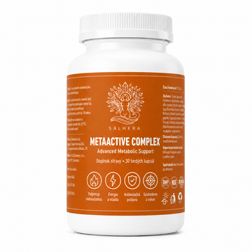 1× Metaactive komplex