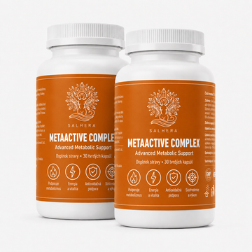 2× Metaactive komplex