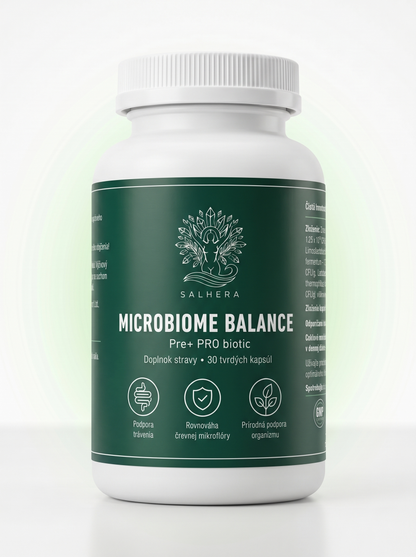 Microbiome Balance