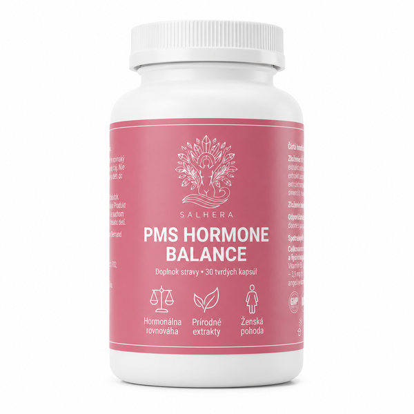 1× PMS Hormone Balance