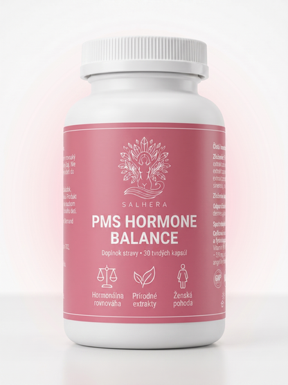 PMS Hormone Balance