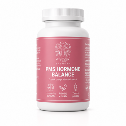 PMS Hormone Balance