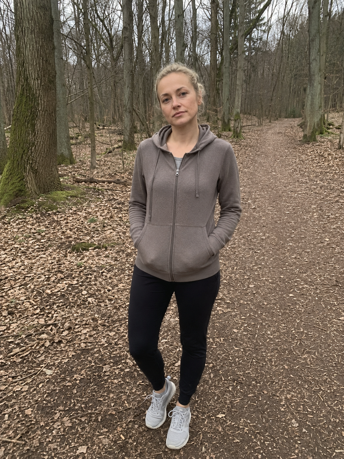 Eva predtým